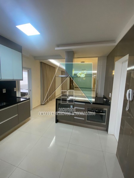 Apartamento - Jardim Nova Aliança - Ribeirão Preto