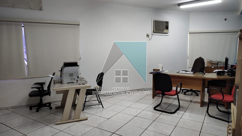 Renovare Empreendimentos Imobiliários | Imobiliária em Ribeirão Preto | Prédio Comercial - Centro - Ribeirão Preto