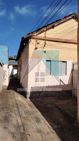 Renovare Empreendimentos Imobiliários | Imobiliária em Ribeirão Preto | Casa - Centro - Ribeirão Preto