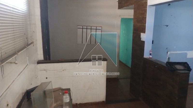 Renovare Empreendimentos Imobiliários | Imobiliária em Ribeirão Preto | Ponto Comercial - Campos Eliseos - Ribeirão Preto