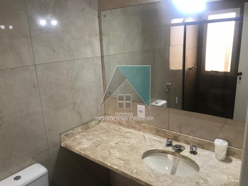 Renovare Empreendimentos Imobiliários | Imobiliária em Ribeirão Preto | Flat - Centro - Ribeirão Preto