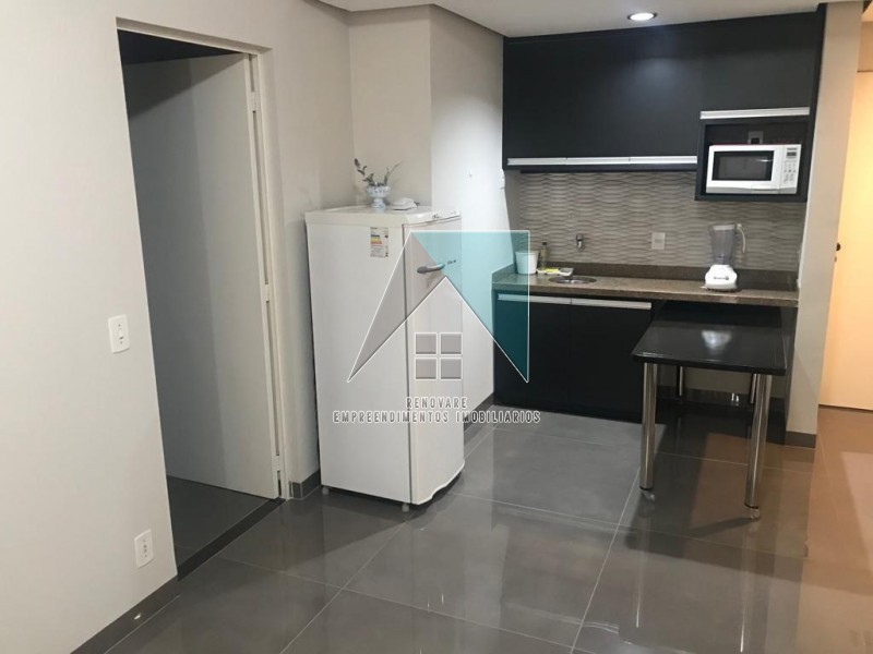 Renovare Empreendimentos Imobiliários | Imobiliária em Ribeirão Preto | Flat - Centro - Ribeirão Preto