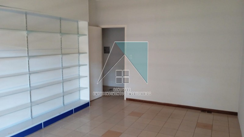 Renovare Empreendimentos Imobiliários | Imobiliária em Ribeirão Preto | Ponto Comercial - Jardim São Luiz - Ribeirão Preto