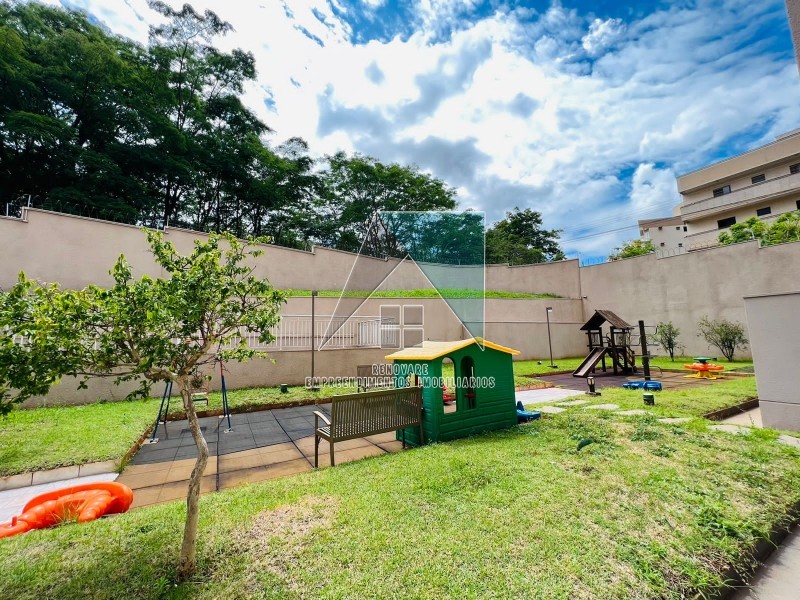 Renovare Empreendimentos Imobiliários | Imobiliária em Ribeirão Preto | Apartamento - Jardim Botânico - Ribeirão Preto