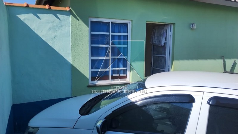 Renovare Empreendimentos Imobiliários | Imobiliária em Ribeirão Preto | Casa - Jardim Cristo Redentor - Ribeirão Preto