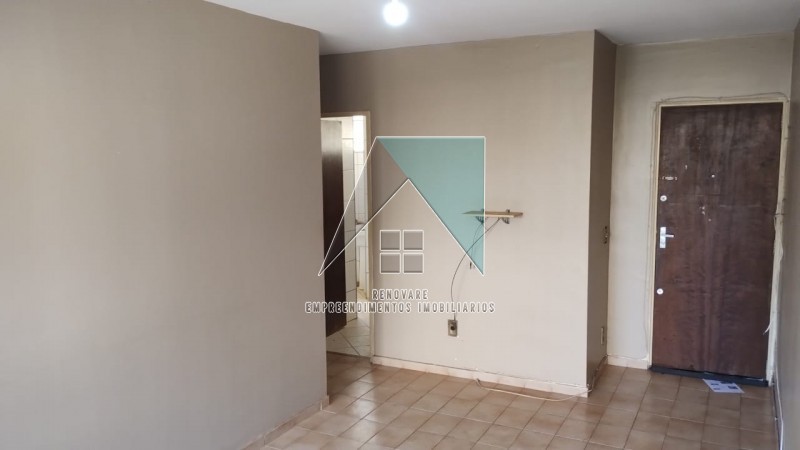 Renovare Empreendimentos Imobiliários | Imobiliária em Ribeirão Preto | Apartamento - Iguatemi - Ribeirão Preto