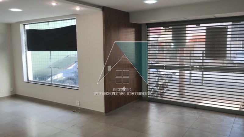 Renovare Empreendimentos Imobiliários | Imobiliária em Ribeirão Preto | Salão Comercial - Centro - Ribeirão Preto