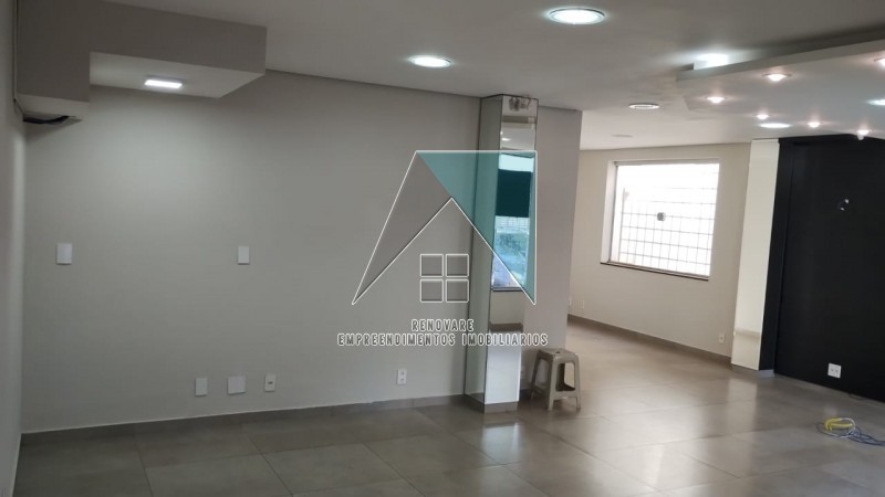 Renovare Empreendimentos Imobiliários | Imobiliária em Ribeirão Preto | Salão Comercial - Centro - Ribeirão Preto