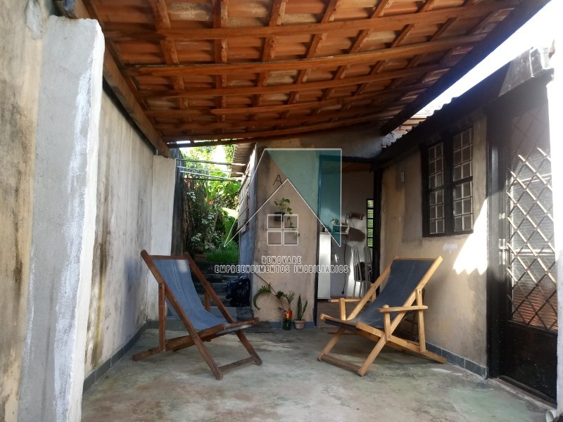 Renovare Empreendimentos Imobiliários | Imobiliária em Ribeirão Preto | Casa - Centro - Serra Azul