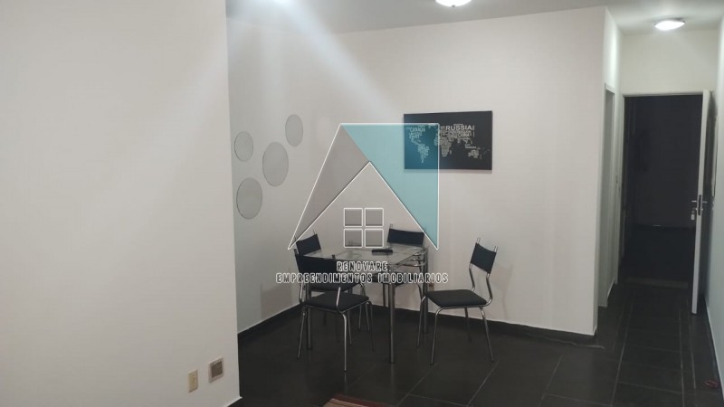 Renovare Empreendimentos Imobiliários | Imobiliária em Ribeirão Preto | Apartamento - Vila Seixas - Ribeirão Preto