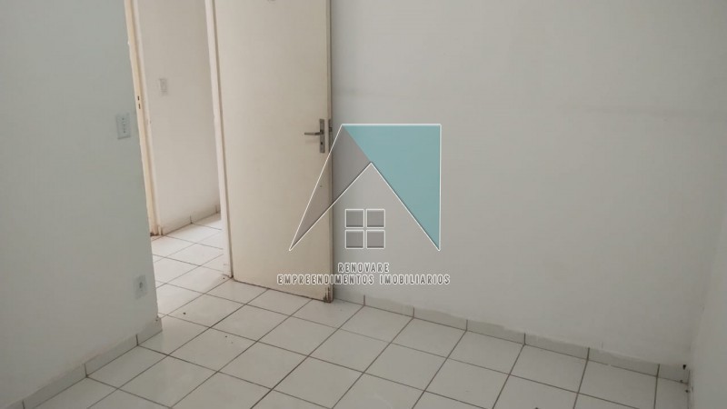 Renovare Empreendimentos Imobiliários | Imobiliária em Ribeirão Preto | Apartamento - Geraldo Correia de Carvalho - Ribeirão Preto