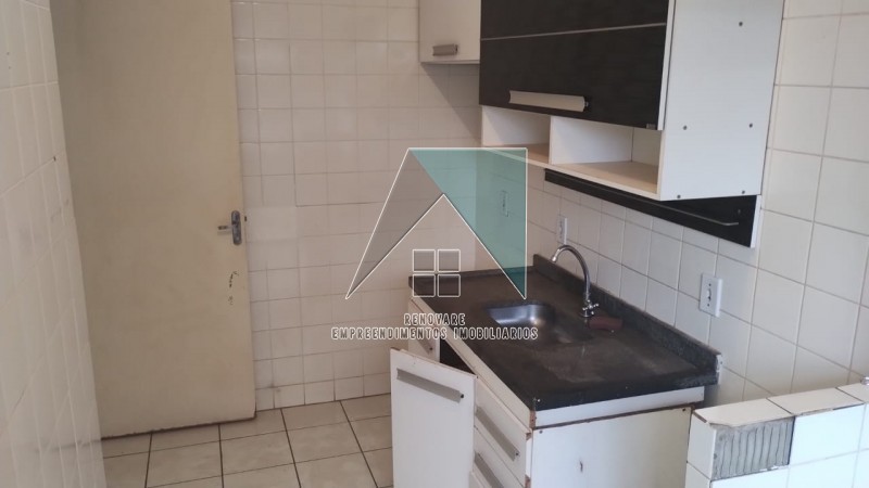 Renovare Empreendimentos Imobiliários | Imobiliária em Ribeirão Preto | Apartamento - Geraldo Correia de Carvalho - Ribeirão Preto