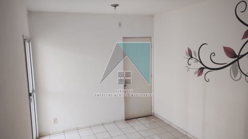 Renovare Empreendimentos Imobiliários | Imobiliária em Ribeirão Preto | Apartamento - Geraldo Correia de Carvalho - Ribeirão Preto