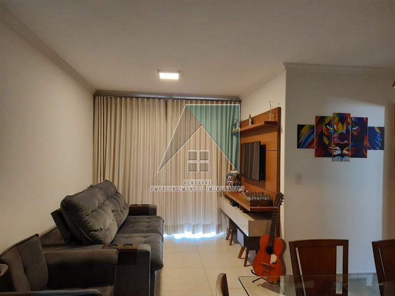 Renovare Empreendimentos Imobiliários | Imobiliária em Ribeirão Preto | Apartamento - Campos Eliseos - Ribeirão Preto