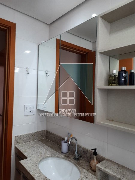 Renovare Empreendimentos Imobiliários | Imobiliária em Ribeirão Preto | Apartamento - Campos Eliseos - Ribeirão Preto