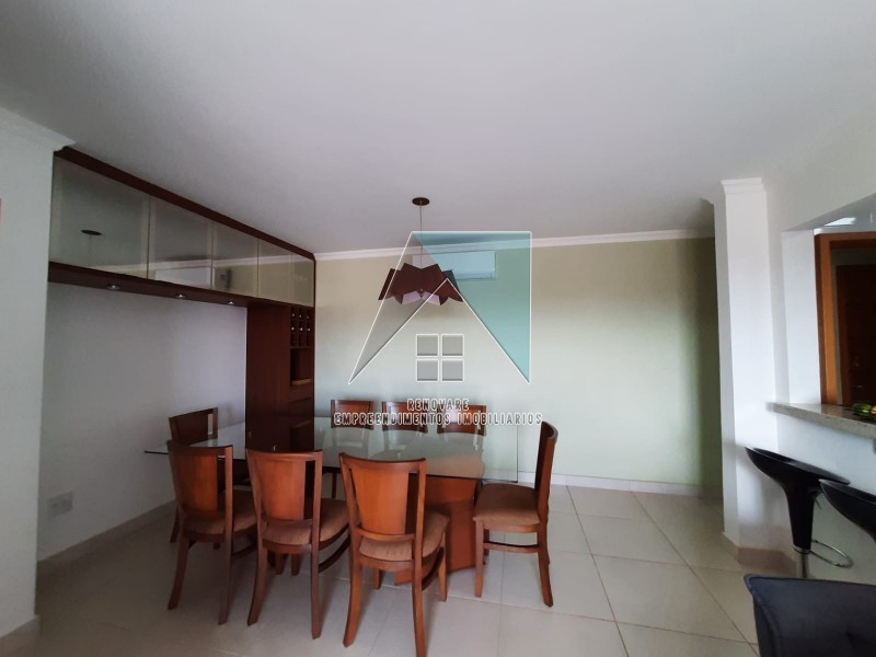 Renovare Empreendimentos Imobiliários | Imobiliária em Ribeirão Preto | Apartamento - Campos Eliseos - Ribeirão Preto