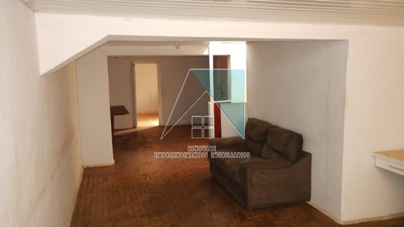 Renovare Empreendimentos Imobiliários | Imobiliária em Ribeirão Preto | Sobrado - Campos Eliseos - Ribeirão Preto