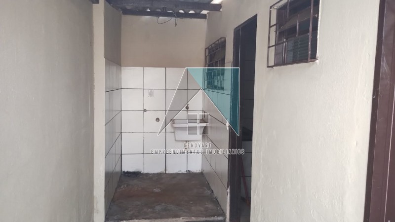 Renovare Empreendimentos Imobiliários | Imobiliária em Ribeirão Preto | Casa - Vila Albertina  - Ribeirão Preto