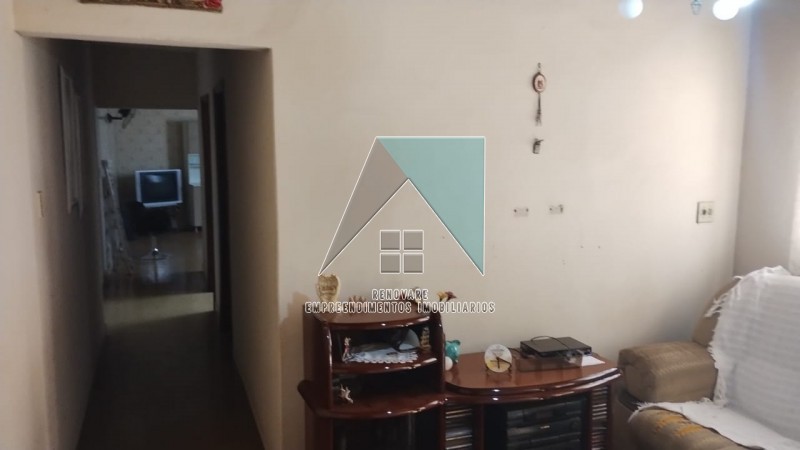 Renovare Empreendimentos Imobiliários | Imobiliária em Ribeirão Preto | Casa - Campos Eliseos - Ribeirão Preto