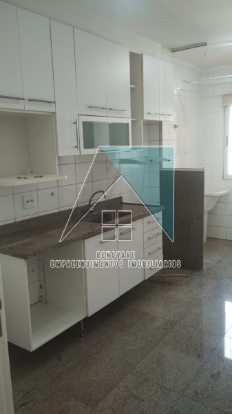 Renovare Empreendimentos Imobiliários | Imobiliária em Ribeirão Preto | Apartamento - Bosque das Juritis - Ribeirão Preto