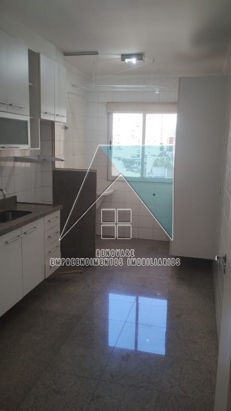 Renovare Empreendimentos Imobiliários | Imobiliária em Ribeirão Preto | Apartamento - Bosque das Juritis - Ribeirão Preto