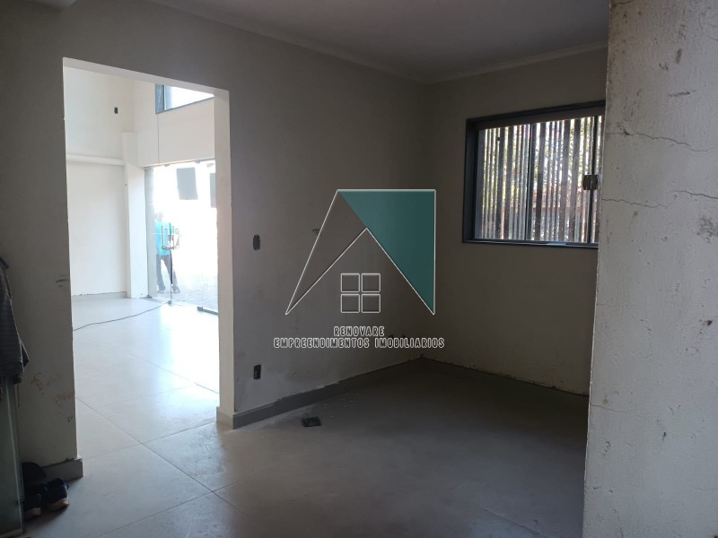 Renovare Empreendimentos Imobiliários | Imobiliária em Ribeirão Preto | Ponto Comercial - Alto da Boa Vista - Ribeirão Preto