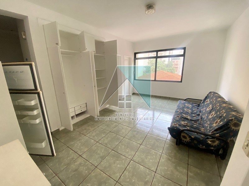Renovare Empreendimentos Imobiliários | Imobiliária em Ribeirão Preto | Apartamento - Centro - Ribeirão Preto