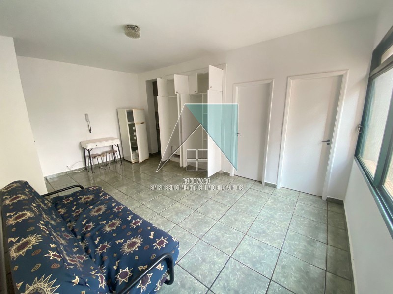 Renovare Empreendimentos Imobiliários | Imobiliária em Ribeirão Preto | Apartamento - Centro - Ribeirão Preto