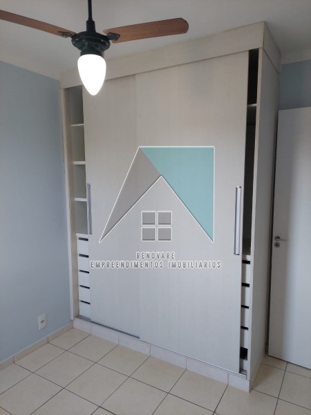 Apartamento - Ipiranga - Ribeirão Preto