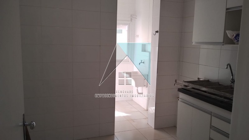 Renovare Empreendimentos Imobiliários | Imobiliária em Ribeirão Preto | Apartamento - Jardim Nova Aliança - Ribeirão Preto