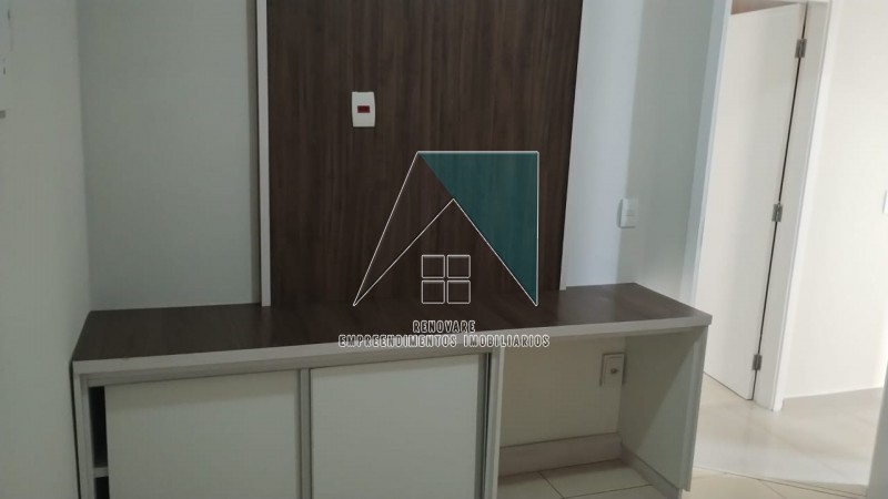 Renovare Empreendimentos Imobiliários | Imobiliária em Ribeirão Preto | Apartamento - Jardim Nova Aliança - Ribeirão Preto