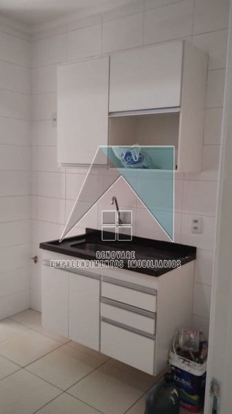 Renovare Empreendimentos Imobiliários | Imobiliária em Ribeirão Preto | Apartamento - Jardim Nova Aliança - Ribeirão Preto