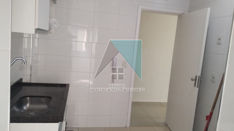 Renovare Empreendimentos Imobiliários | Imobiliária em Ribeirão Preto | Apartamento - Jardim Nova Aliança - Ribeirão Preto