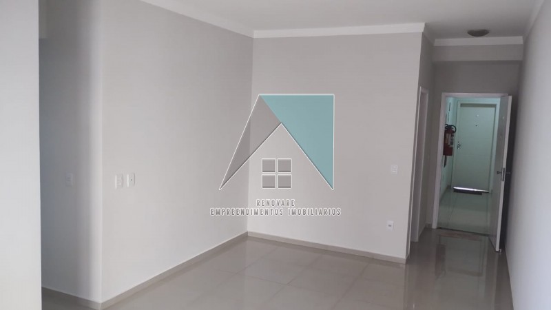 Renovare Empreendimentos Imobiliários | Imobiliária em Ribeirão Preto | Apartamento - Jardim Nova Aliança - Ribeirão Preto