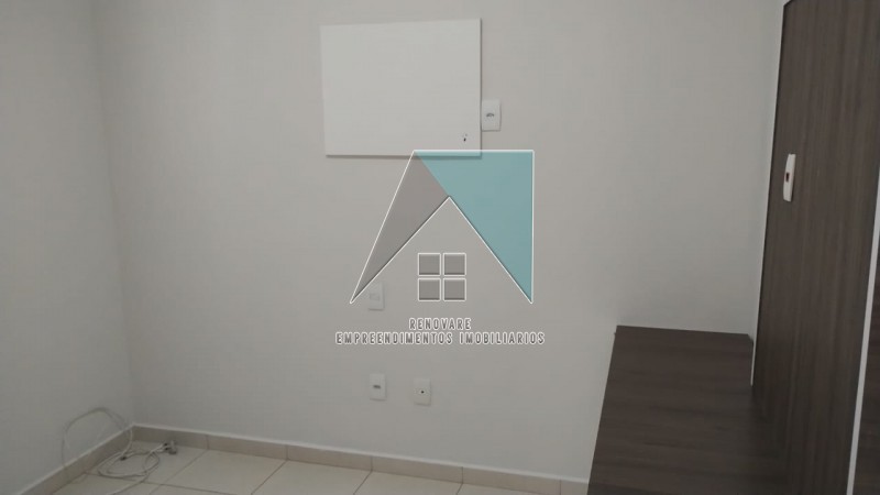 Renovare Empreendimentos Imobiliários | Imobiliária em Ribeirão Preto | Apartamento - Jardim Nova Aliança - Ribeirão Preto