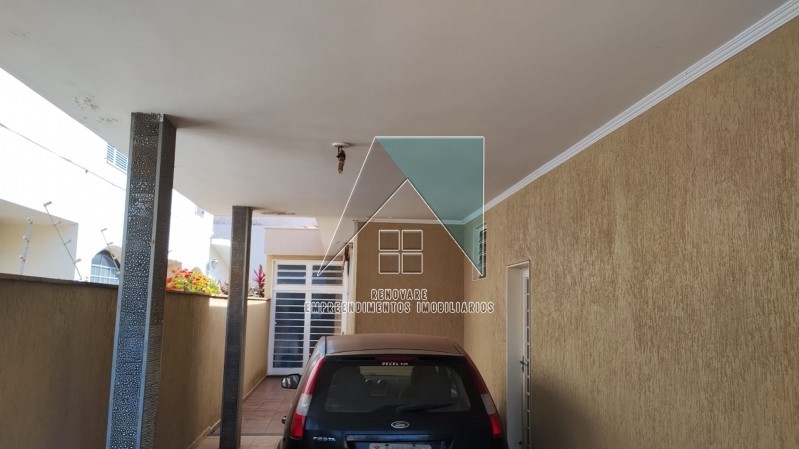 Renovare Empreendimentos Imobiliários | Imobiliária em Ribeirão Preto | Casa - Alto da Boa Vista - Ribeirão Preto