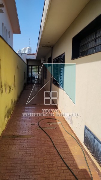 Renovare Empreendimentos Imobiliários | Imobiliária em Ribeirão Preto | Casa - Alto da Boa Vista - Ribeirão Preto