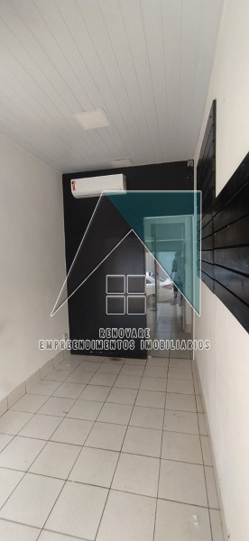 Renovare Empreendimentos Imobiliários | Imobiliária em Ribeirão Preto | Salão Comercial - Centro - Ribeirão Preto