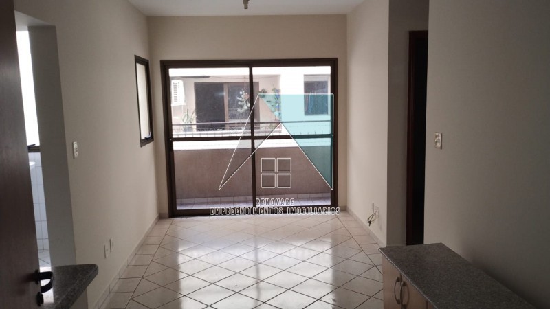 Apartamento - Iguatemi - Ribeirão Preto