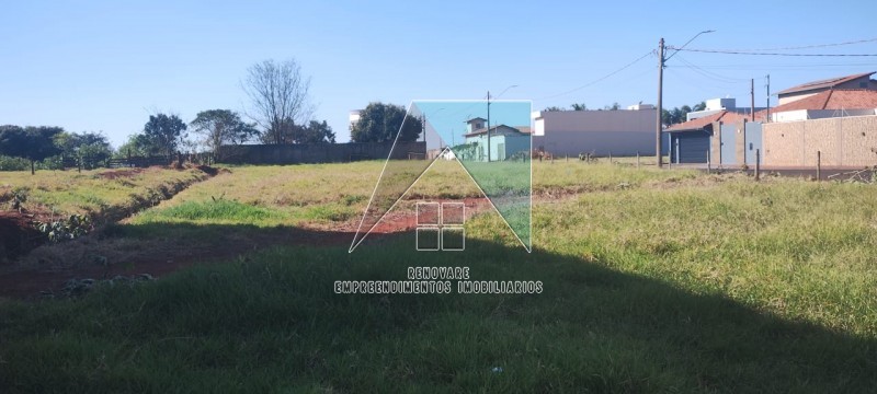 Renovare Empreendimentos Imobiliários | Imobiliária em Ribeirão Preto | Terreno - Jardim Alto das Acácias - Cravinhos