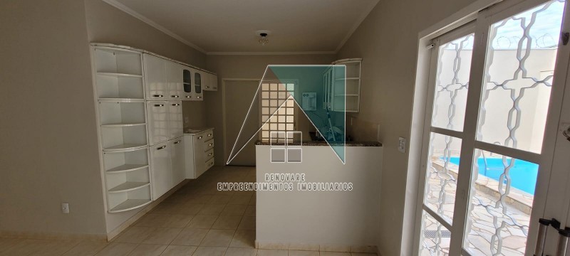 Renovare Empreendimentos Imobiliários | Imobiliária em Ribeirão Preto | Casa - Jardim Interlagos - Ribeirão Preto
