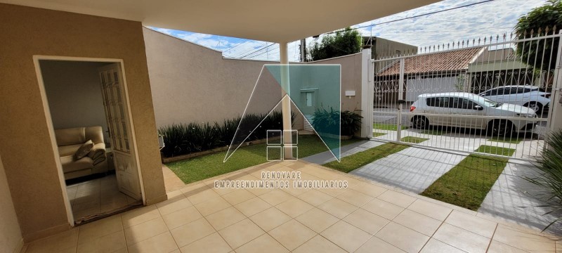 Renovare Empreendimentos Imobiliários | Imobiliária em Ribeirão Preto | Casa - Jardim Interlagos - Ribeirão Preto