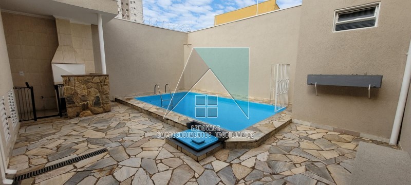 Renovare Empreendimentos Imobiliários | Imobiliária em Ribeirão Preto | Casa - Jardim Interlagos - Ribeirão Preto