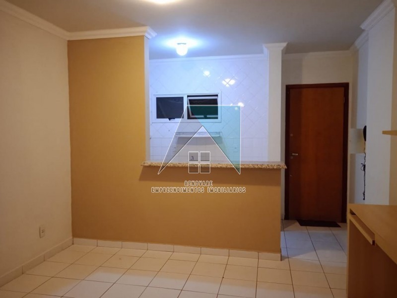 Renovare Empreendimentos Imobiliários | Imobiliária em Ribeirão Preto | Kitnet/Stúdio - Nova Ribeirânia - Ribeirão Preto