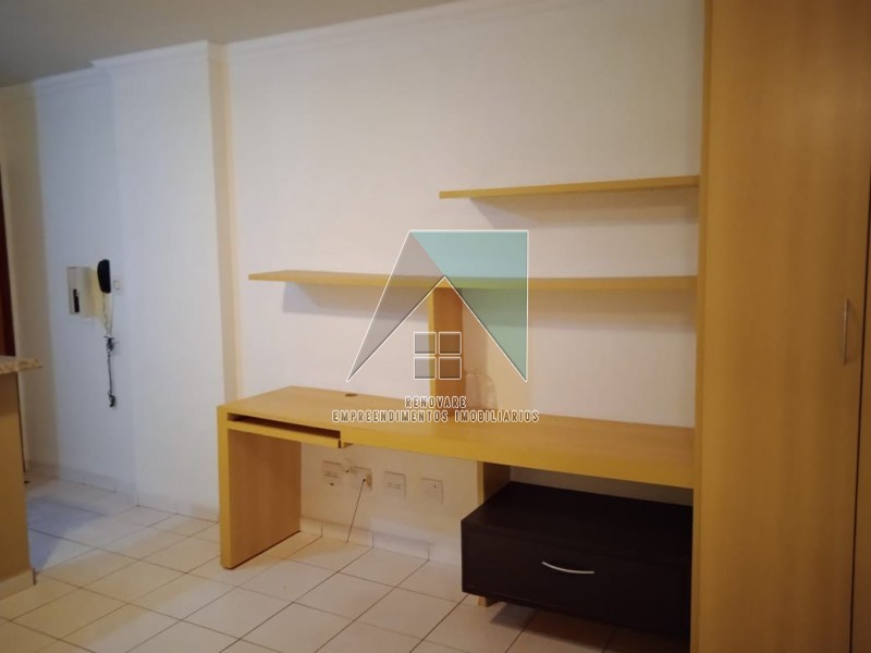 Renovare Empreendimentos Imobiliários | Imobiliária em Ribeirão Preto | Kitnet/Stúdio - Nova Ribeirânia - Ribeirão Preto