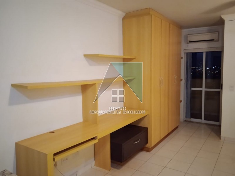 Renovare Empreendimentos Imobiliários | Imobiliária em Ribeirão Preto | Kitnet/Stúdio - Nova Ribeirânia - Ribeirão Preto