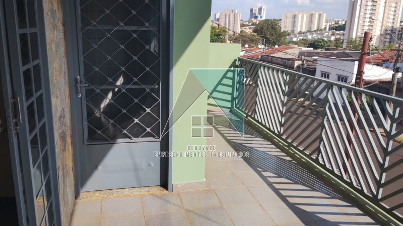 Renovare Empreendimentos Imobiliários | Imobiliária em Ribeirão Preto | Sobrado - Jardim Anhanguera - Ribeirão Preto