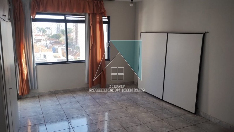Renovare Empreendimentos Imobiliários | Imobiliária em Ribeirão Preto | Kitnet/Stúdio - Centro - Ribeirão Preto