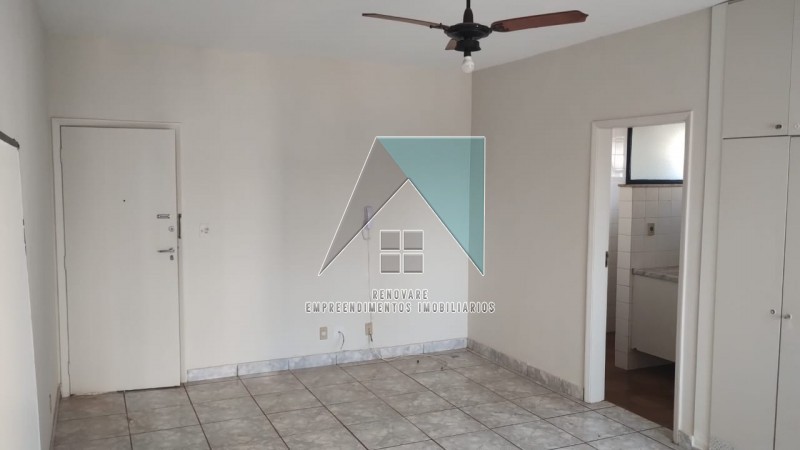 Renovare Empreendimentos Imobiliários | Imobiliária em Ribeirão Preto | Kitnet/Stúdio - Centro - Ribeirão Preto