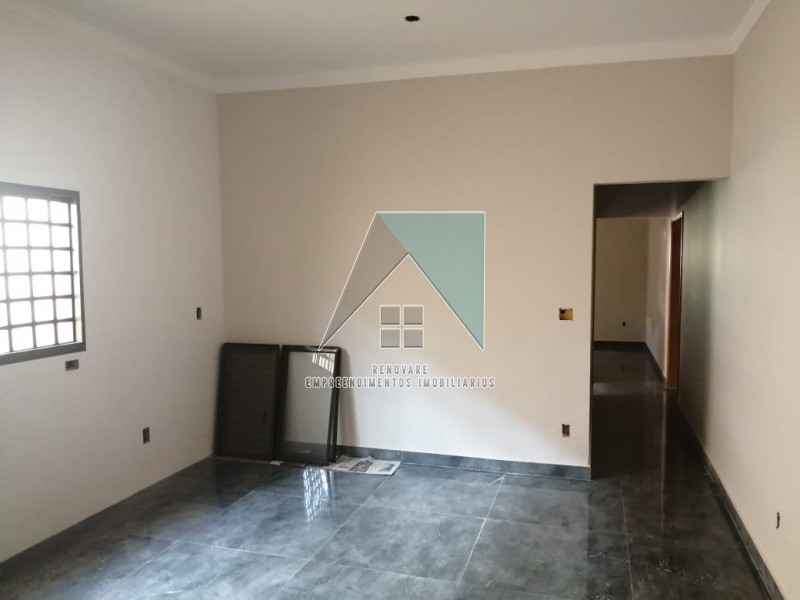 Renovare Empreendimentos Imobiliários | Imobiliária em Ribeirão Preto | Casa - Vila Tibério - Ribeirão Preto